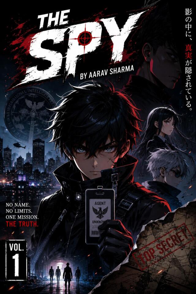 The SPY