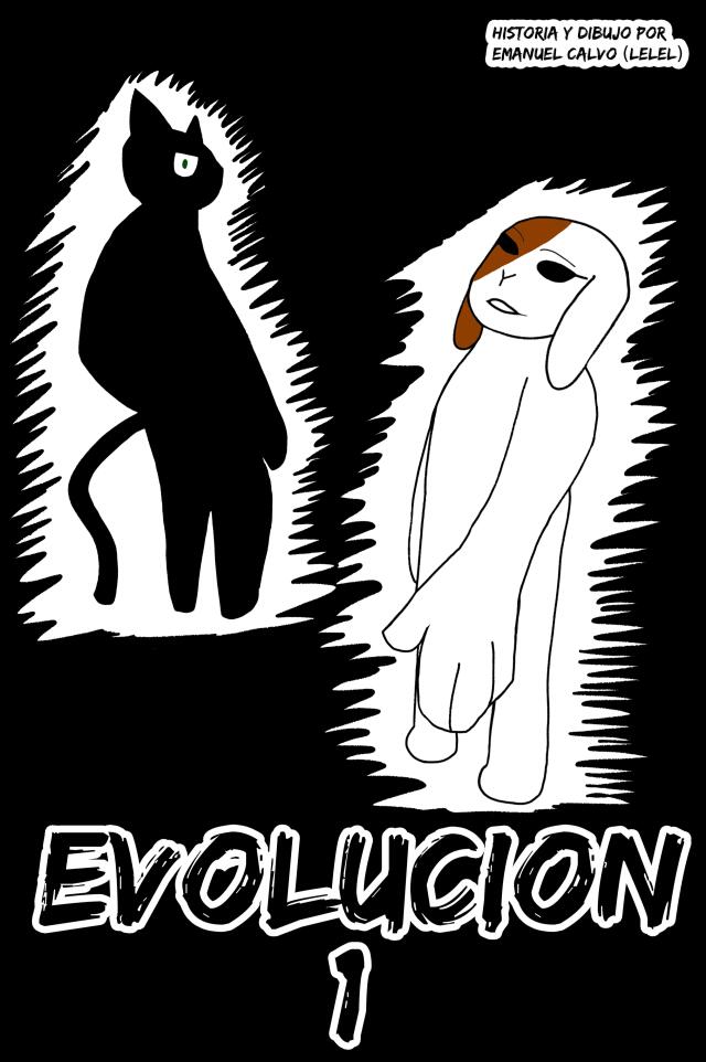 Evolución 