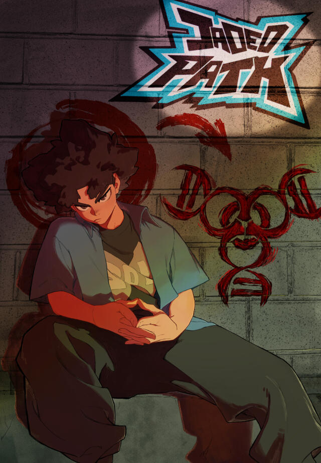 Jaded Path