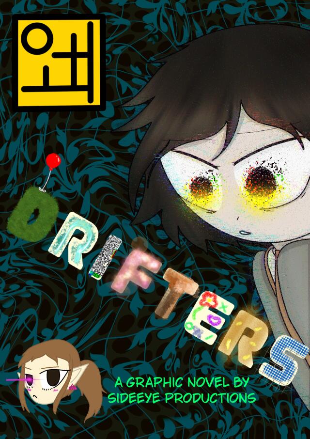 DRIFTERS