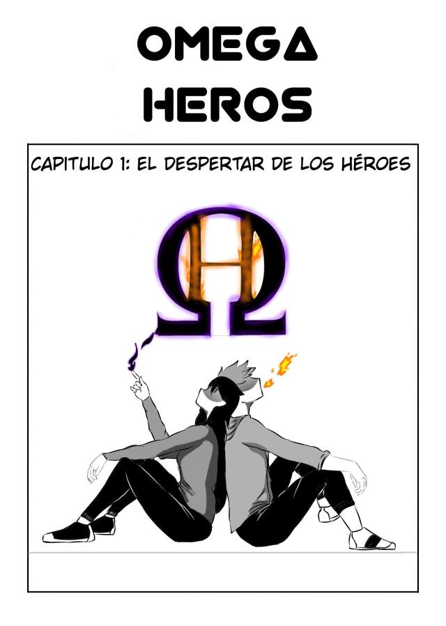 Despertar de Los Heroes 