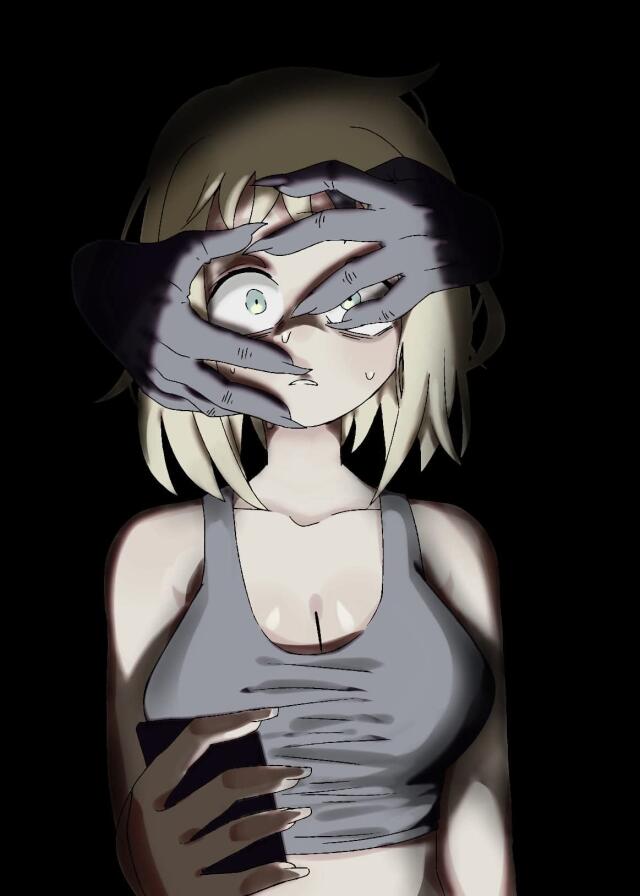 Mi otro yo