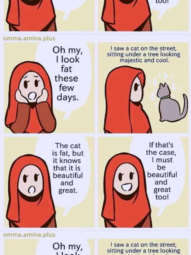 Omma Story..