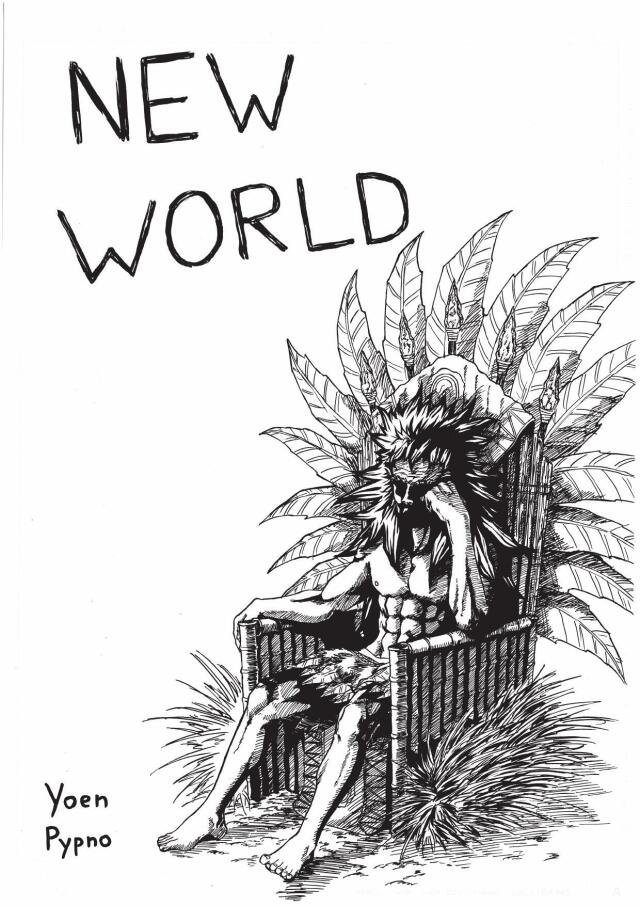 New World