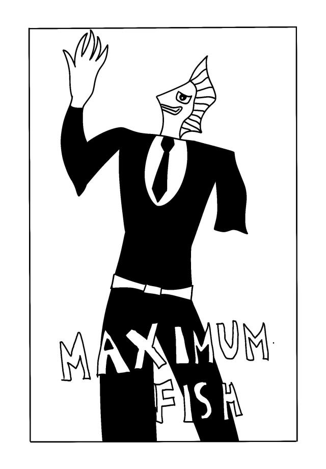 Maximum Fish