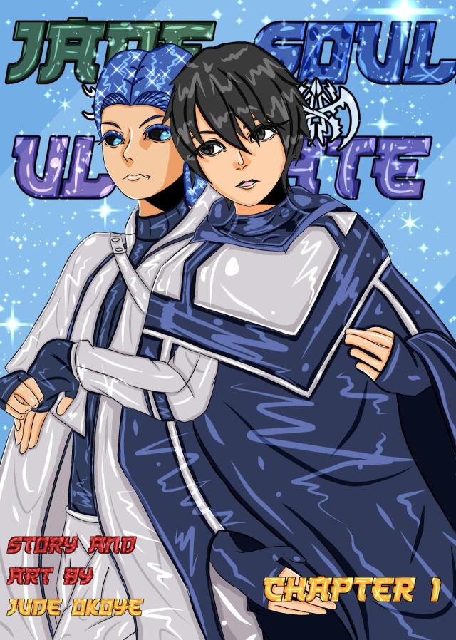 jade's soul ultimate