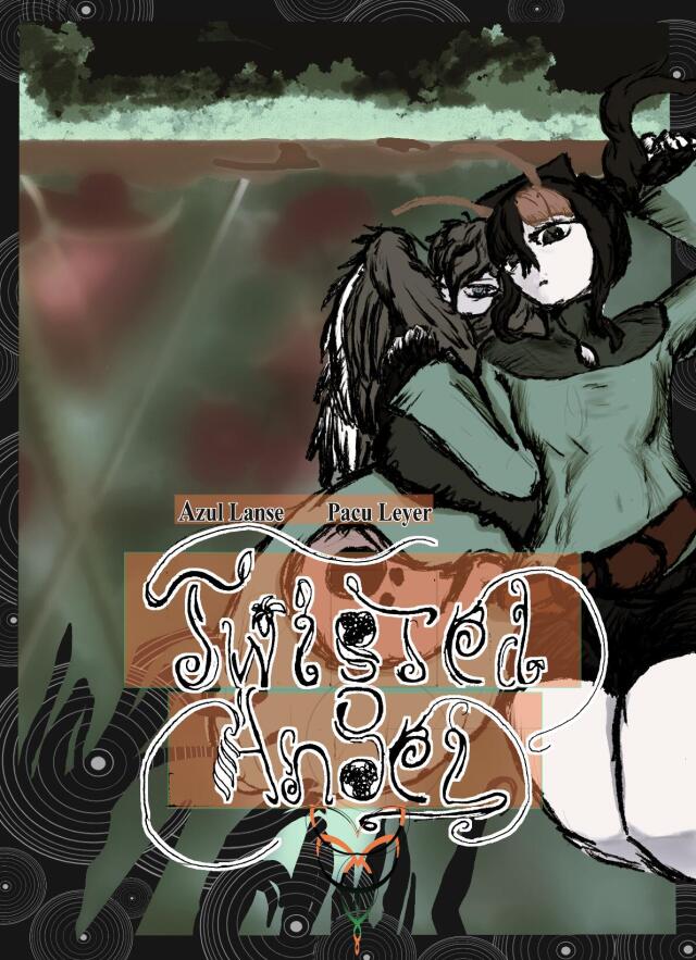 Twisted Angel