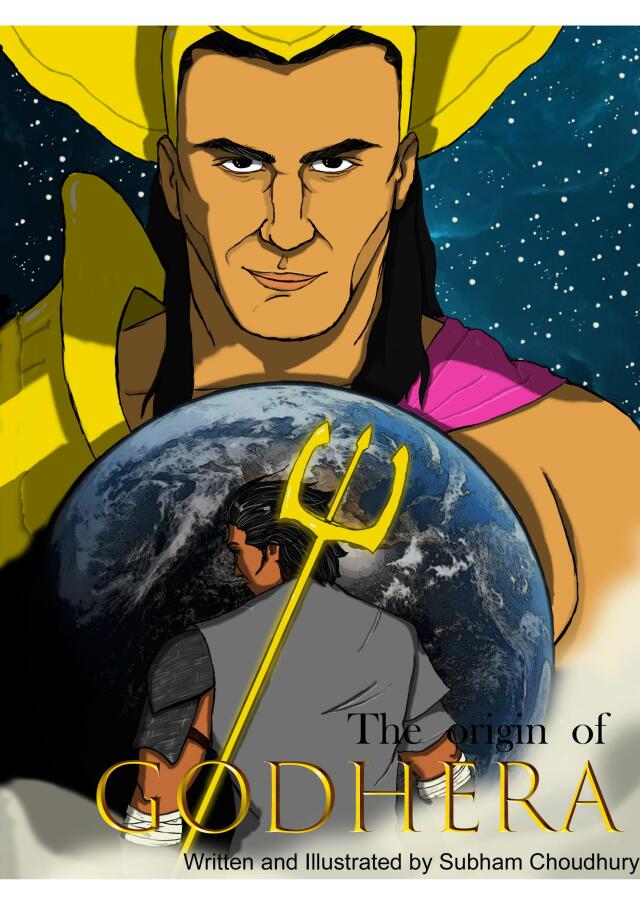 The origin of Godhera
