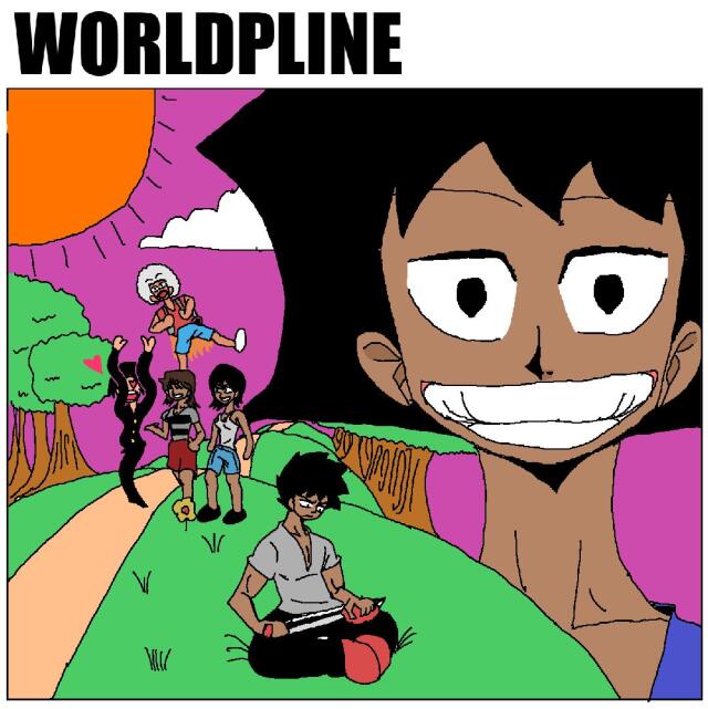 Worldpline X