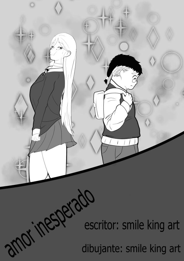 AMOR INESPERADO