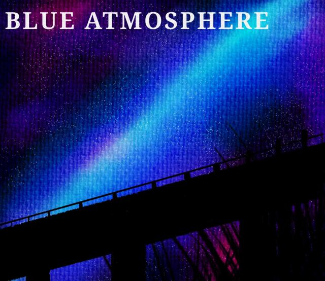 Blue Atmosphere