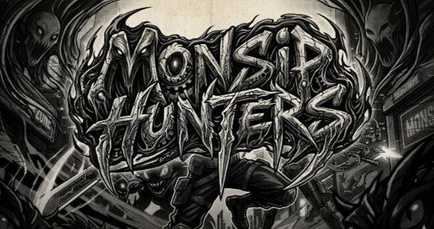 Monsip hunters