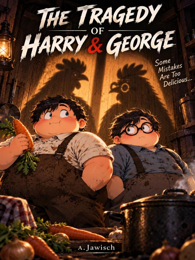 The Tragedy of Harry & George