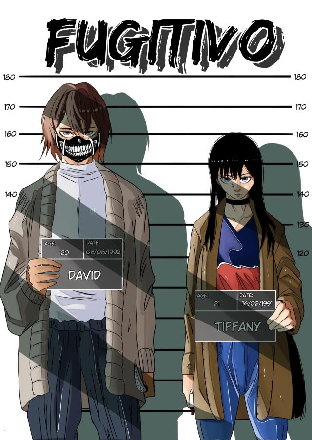 Fugitivo