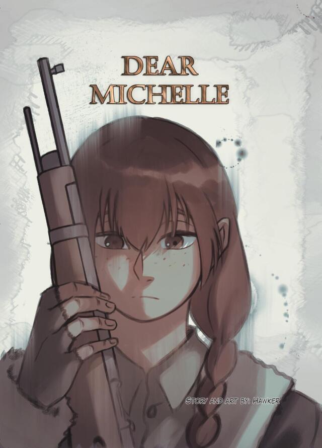 Dear Michelle