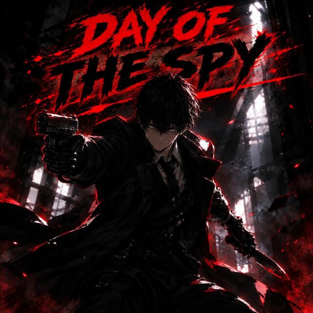 The days of spy