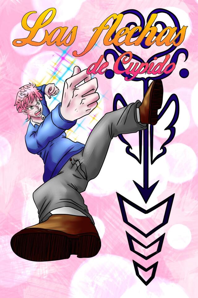 Las flechas de Cupido