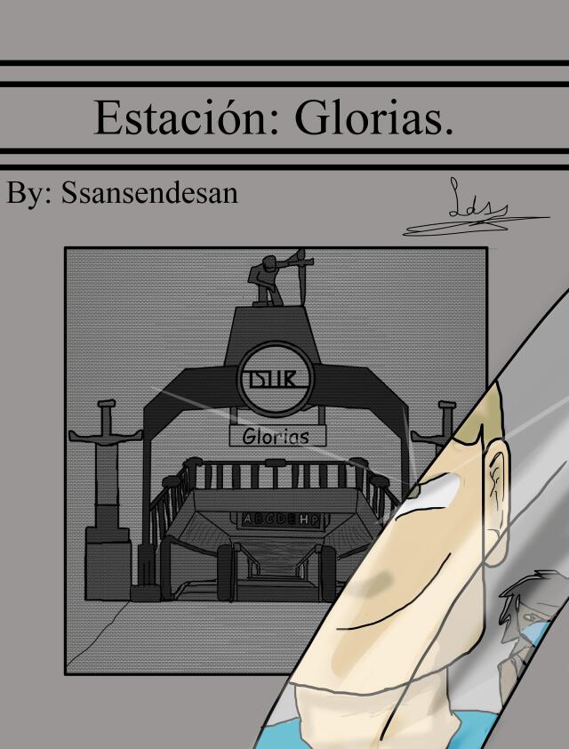 Estación Glorias
