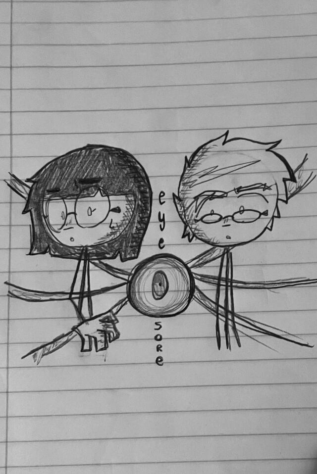 EYESORE