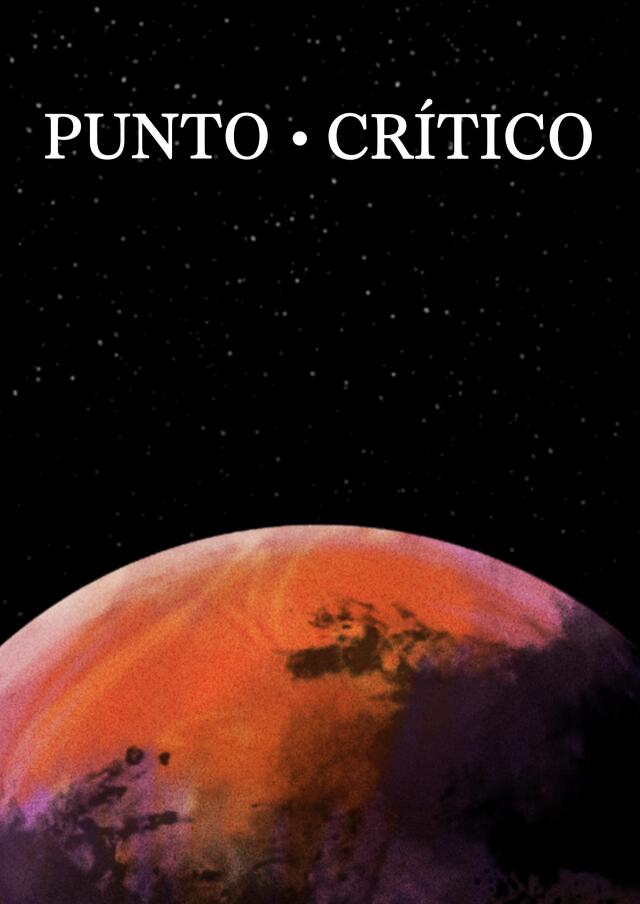 PUNTO CRÍTICO