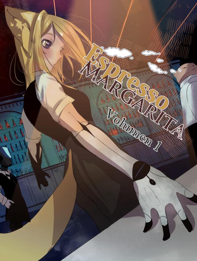 Espresso Margarita (Versión Beta agosto de 2024)