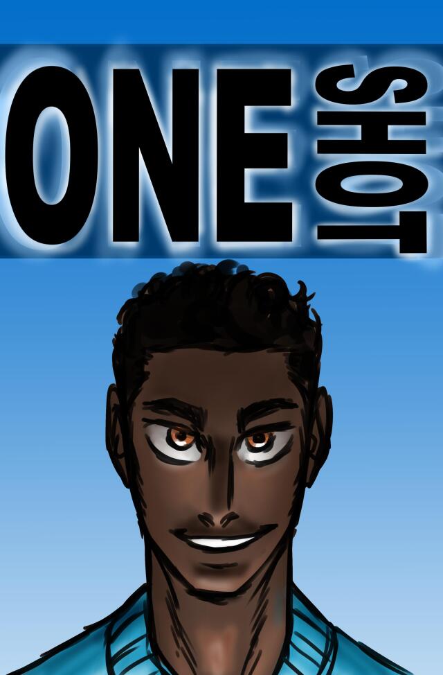 litle by lite ONE-SHOT