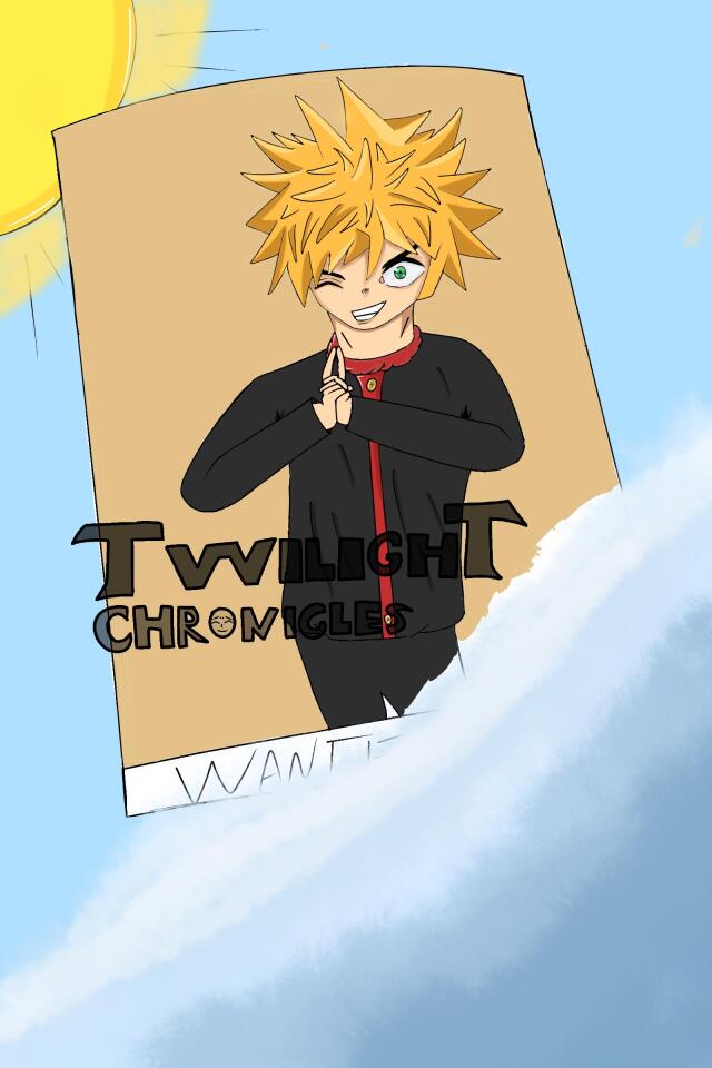 Twilight Chronicle's