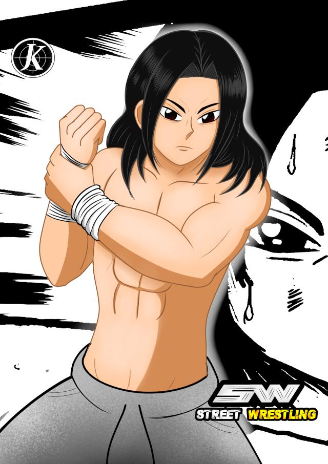 STREET WRESTLING 2025