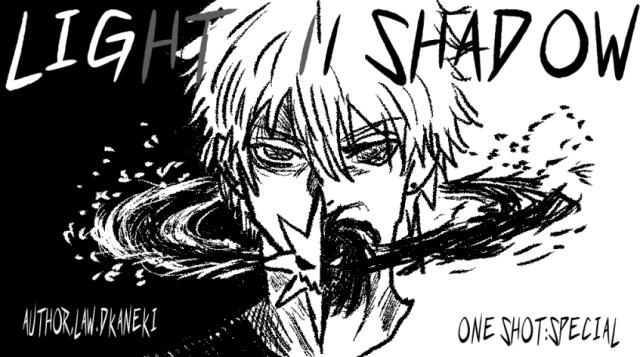 LIGHT // SHADOW