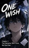 One wish