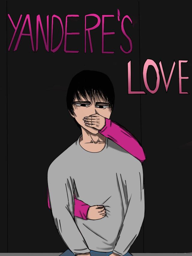 Yandere's Love