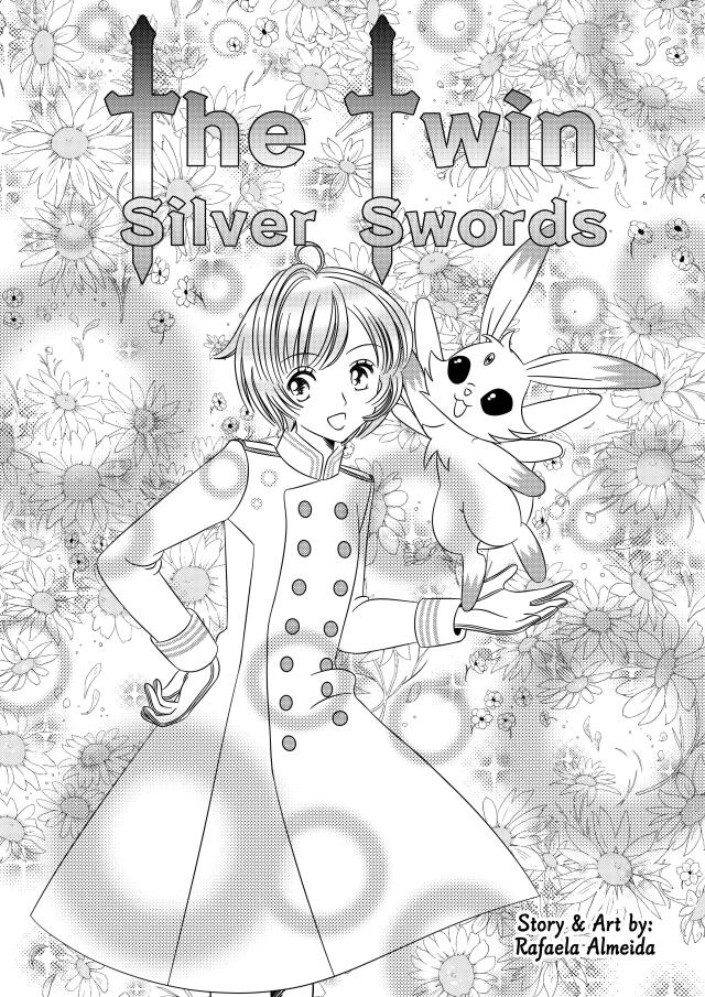 The Twin Silver Swords