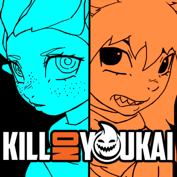 Kill no Youkai