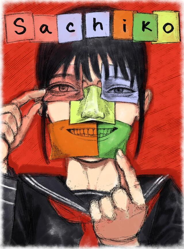 Sachiko