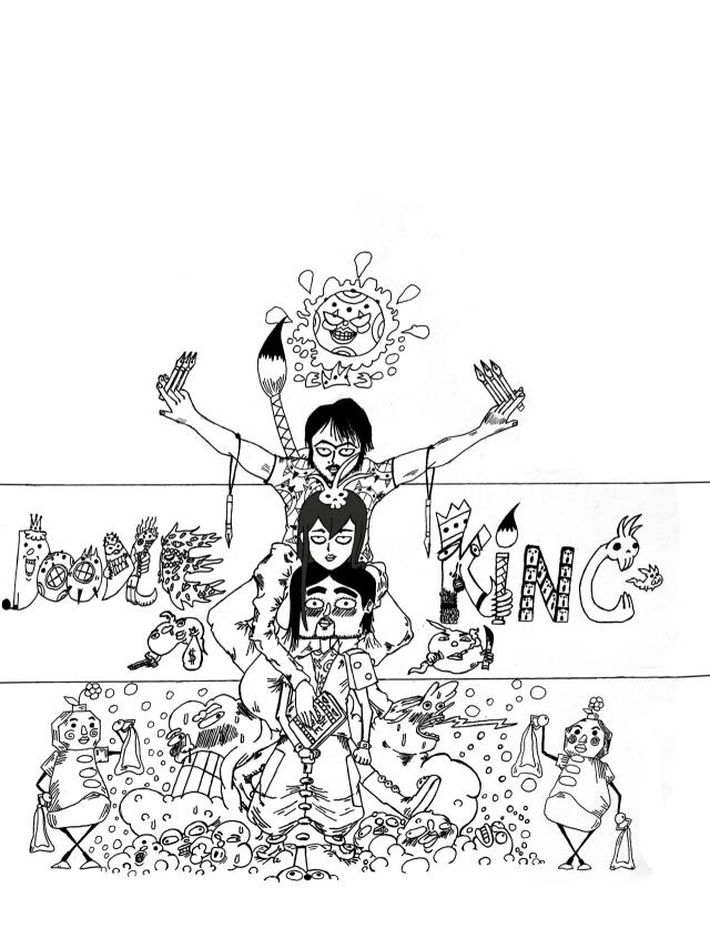 Doodle KIng