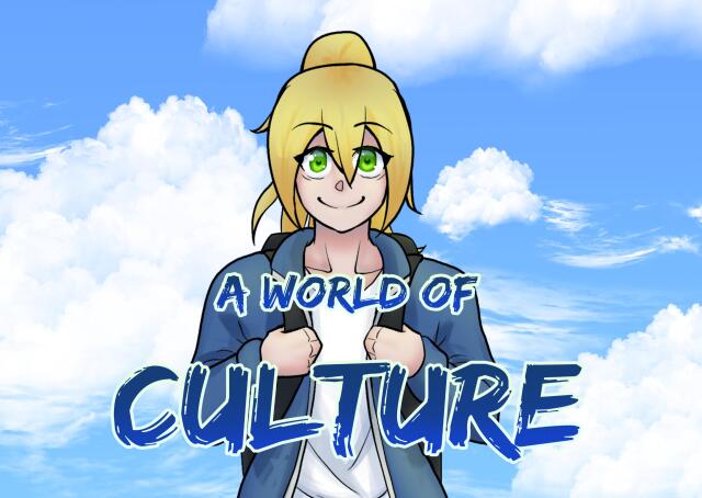 A World of Culture