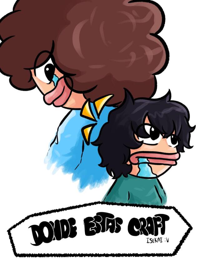 Donde Estas Craft (isekai)