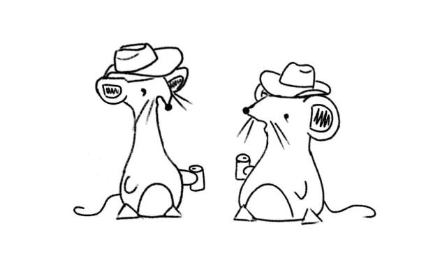 Compadres