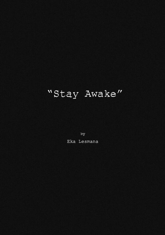 Stay Awake