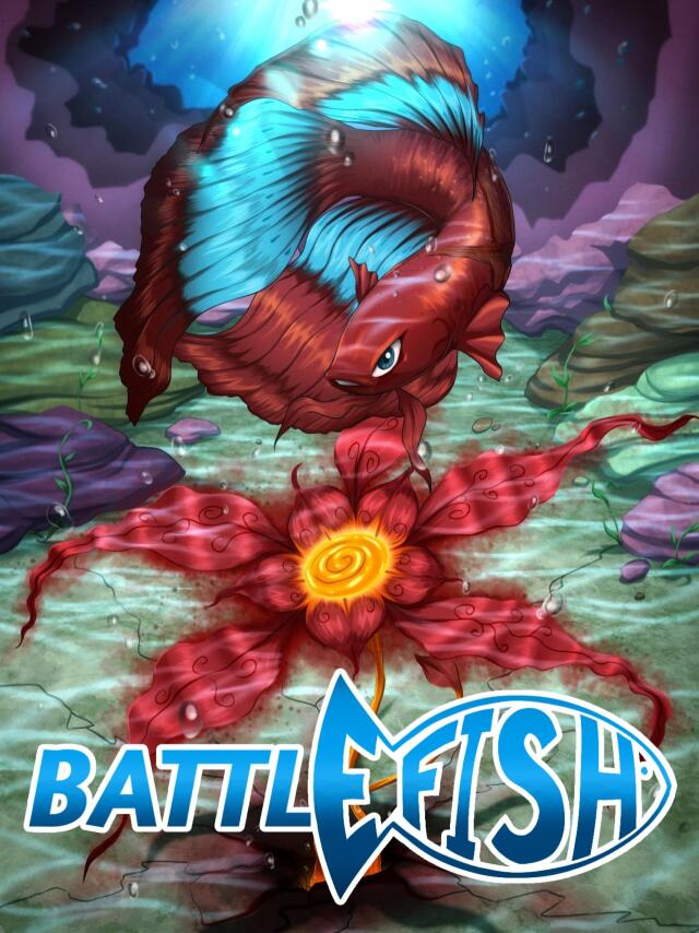 Battle Fish