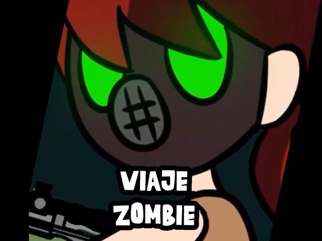 Viaje Zombie