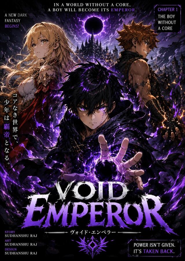 Void emperor