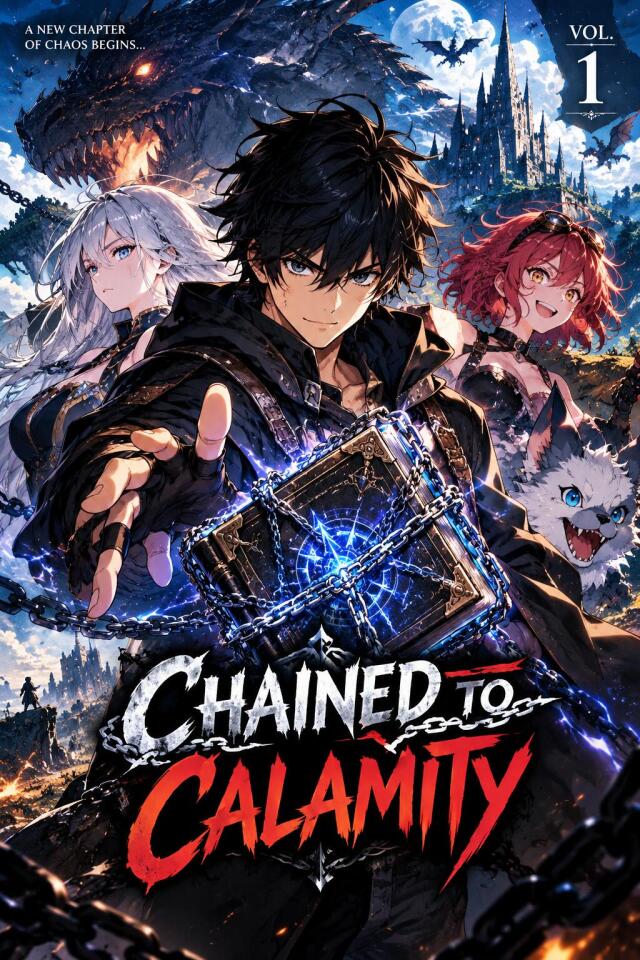 Chained to Calamity Vol-1