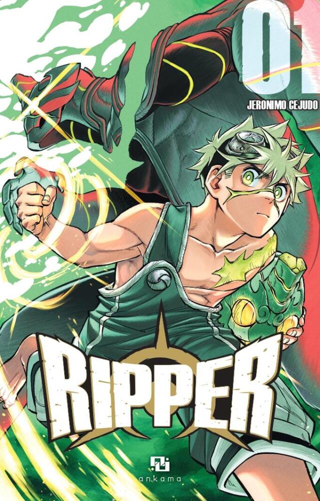 RIPPER Chapter 01 (part 01)