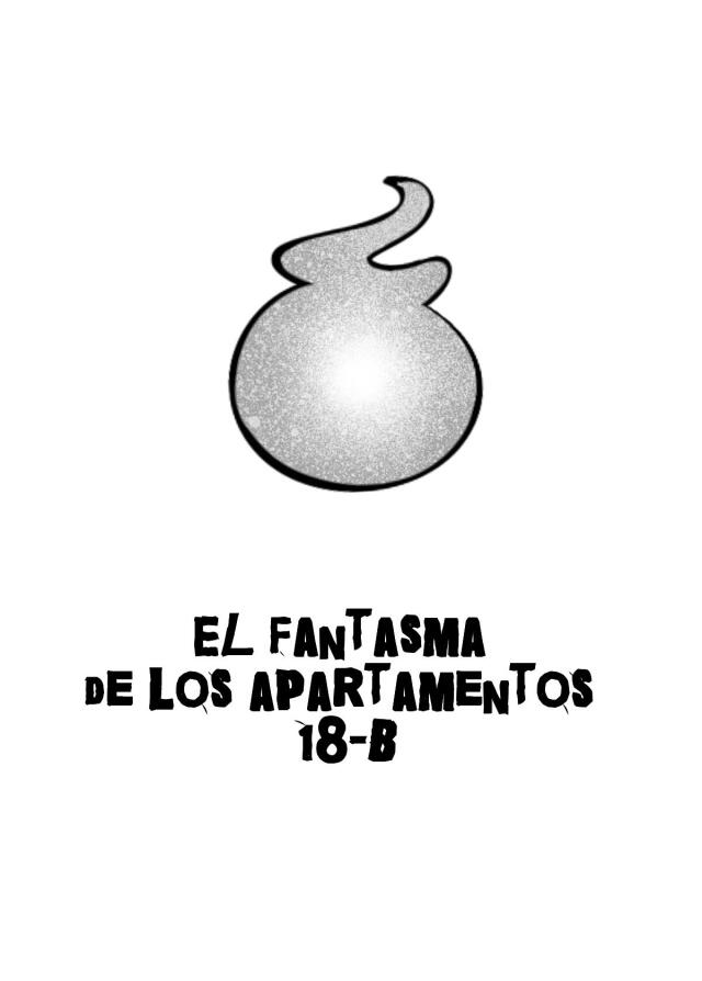 El fantasma de los apartamentos 18-B