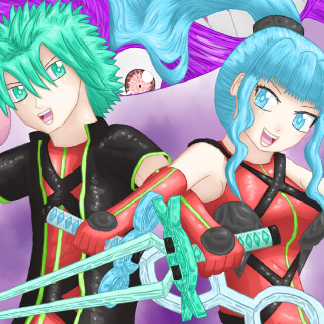 Gemini Spirit Extermination