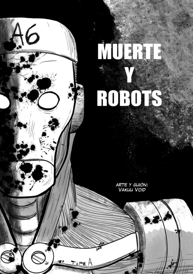 Muerte Y Robots