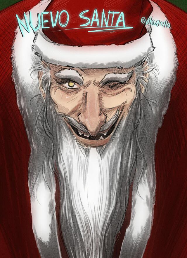 NUEVO SANTA