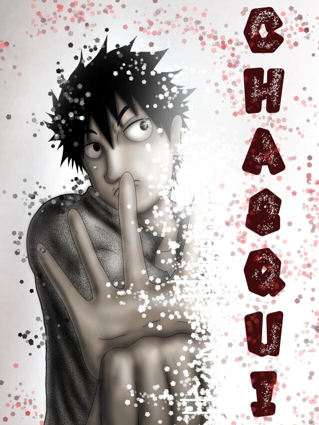 Chasqui