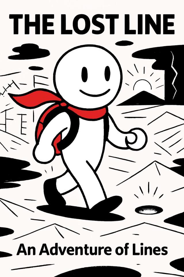 The Lost Line